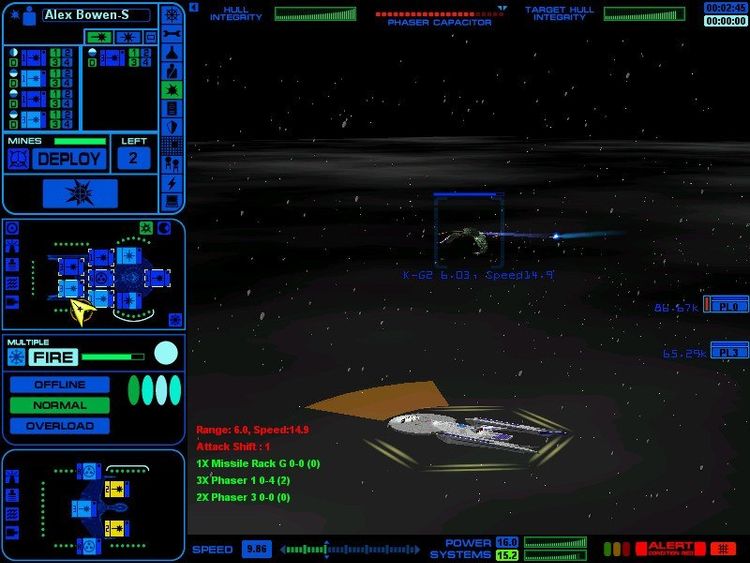 Star Trek: Starfleet Command Gold Edition GOG CD Key