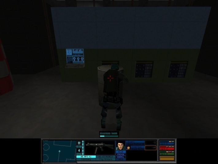 Tom Clancy's Rainbow Six Ubisoft Connect CD Key