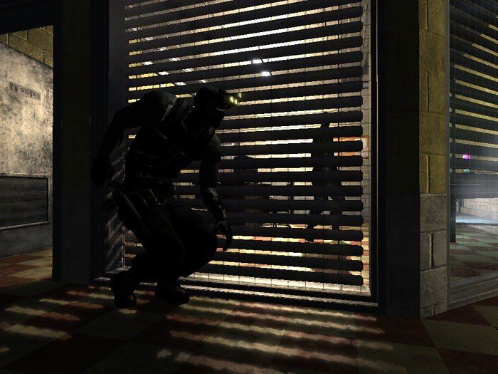 Tom Clancy's Splinter Cell Chaos Theory Uplay Activation Link