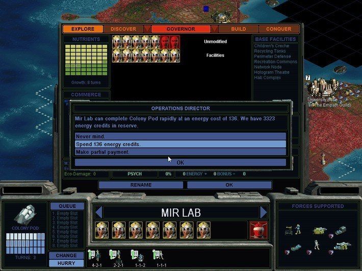 Sid Meier's Alpha Centauri Planetary Pack GOG CD Key