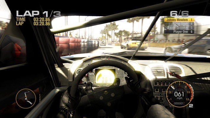 Race Driver: GRID GOG CD Key