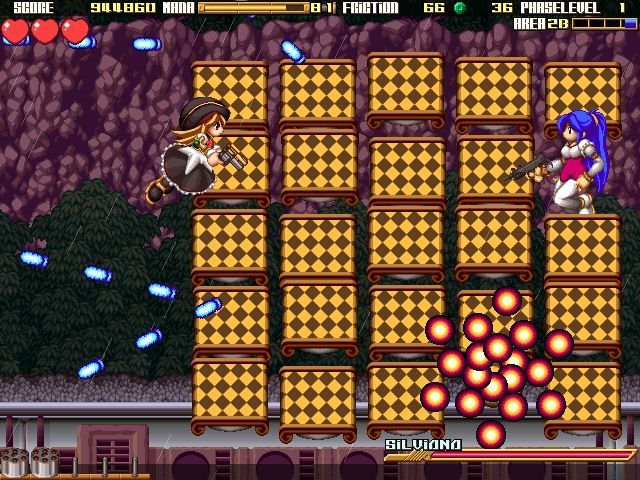 Gundemonium Recollection Steam CD Key