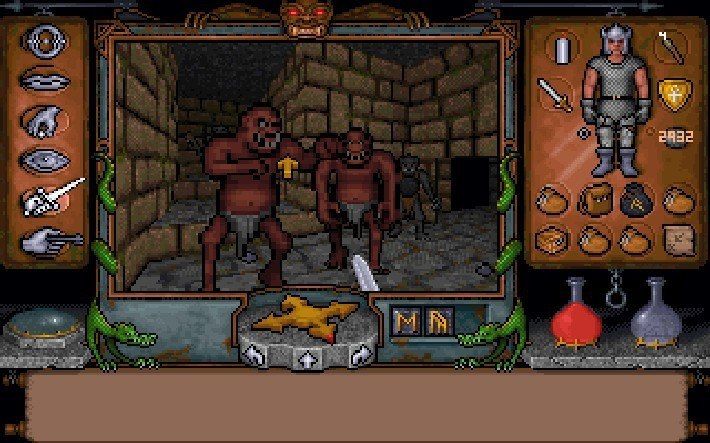 Ultima Underworld 1+2 GOG CD Key