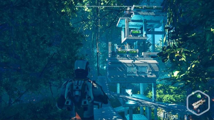 Planet Nomads GOG CD Key