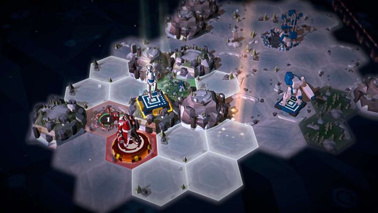 Last Days of Old Earth PC Steam CD Key