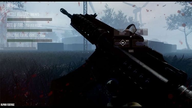 Operation Caucasus Steam CD Key