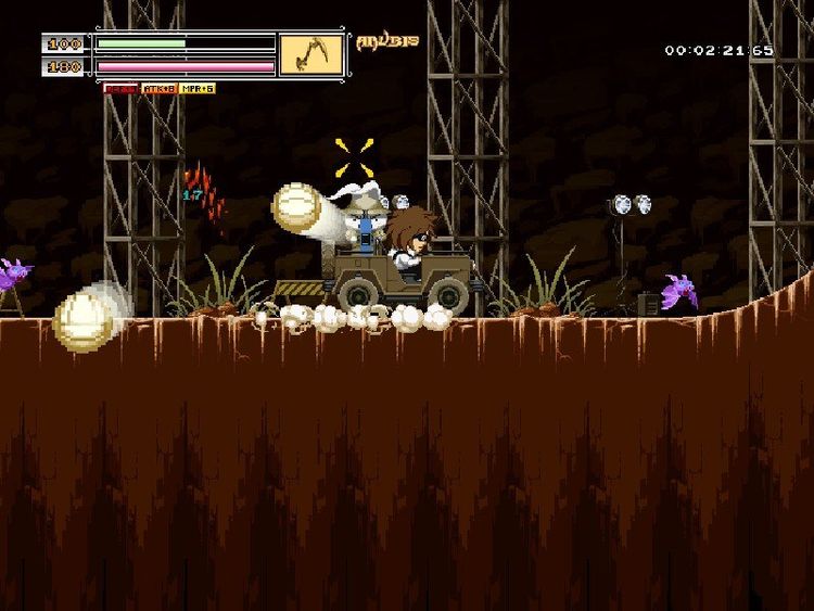 Pharaoh Rebirth+ Steam CD Key