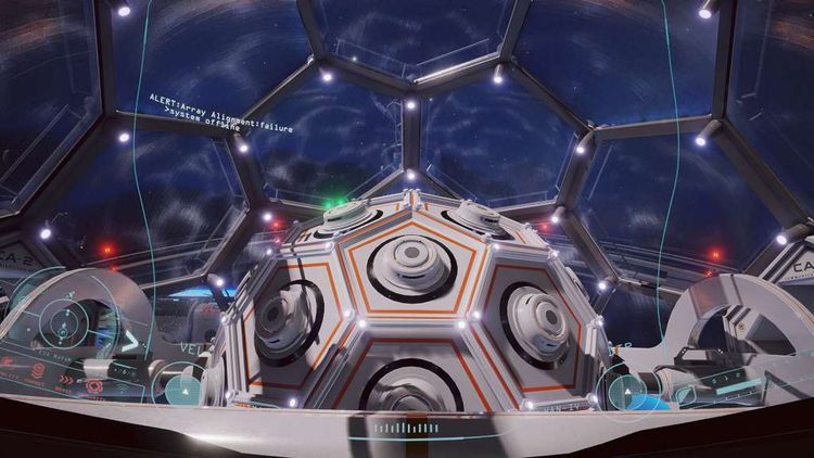 ADR1FT PC Steam Account