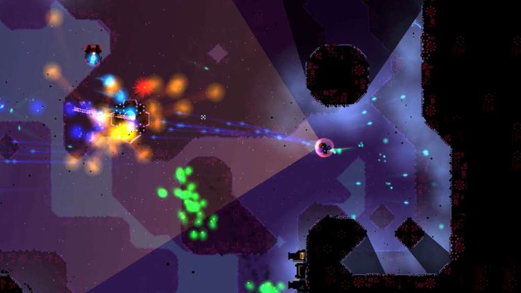 Good Robot EU PC Steam CD Key