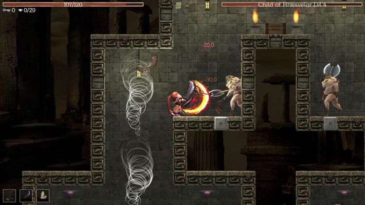Trial by Viking Steam CD Key