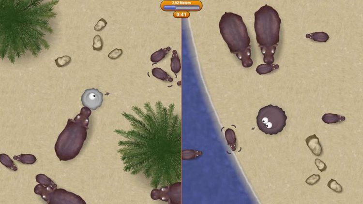 Tasty Planet: Back for Seconds Steam CD Key
