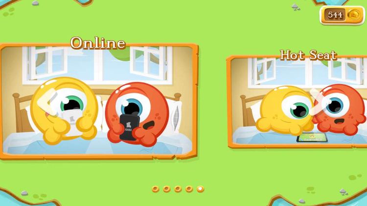 Adorables EU Steam CD Key