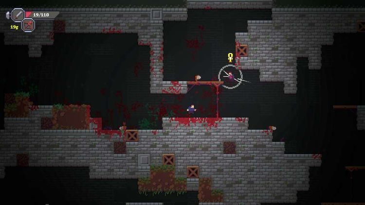 Caveblazers PC Steam CD Key