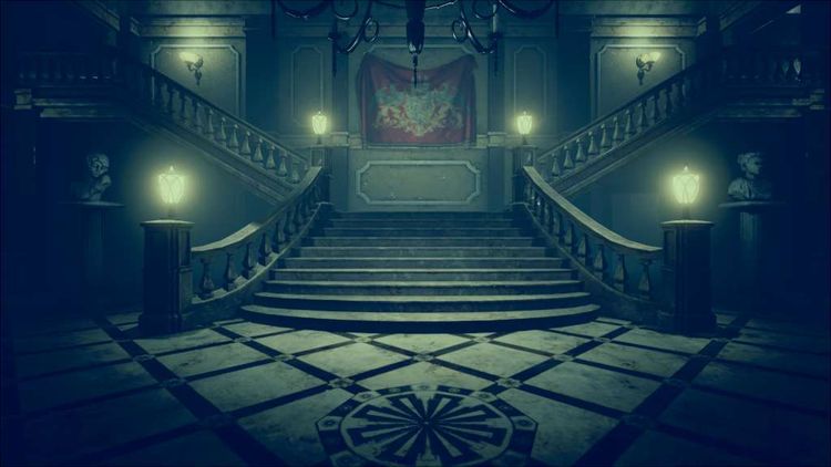 Vernon's Legacy Steam CD Key