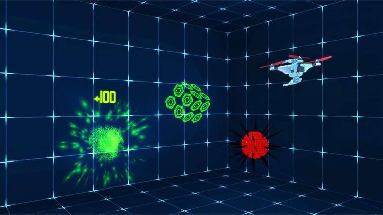 Drone Fighters PC Steam CD Key