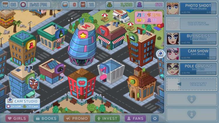 HunieCam Studio Steam CD Key