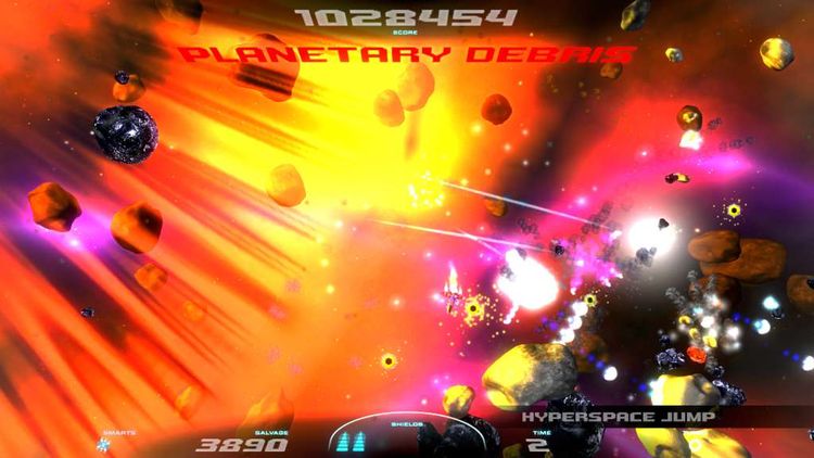 Heckabomb EU Steam CD Key