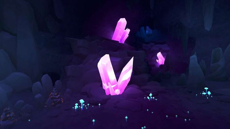 Carpe Lucem: Seize The Light VR PC Steam CD Key