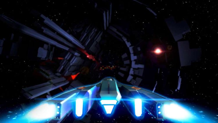 Space Bit Attack Steam CD Key