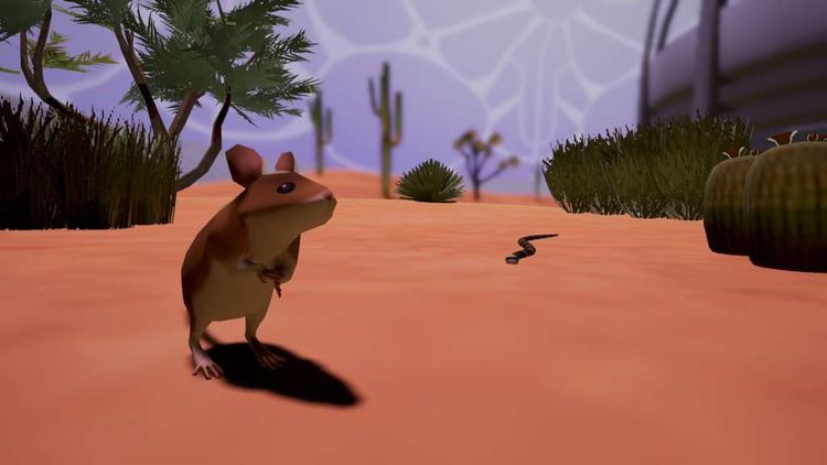 Tyto Ecology Steam CD Key