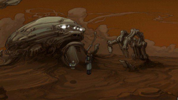 Primordia GOG CD Key