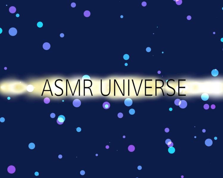 ASMR Universe Steam CD Key