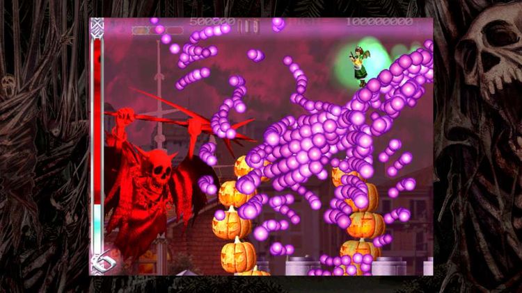 Deathsmiles Steam CD Key