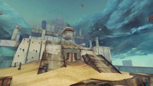 Tiny and Big: Grandpa's Leftovers Steam Gift