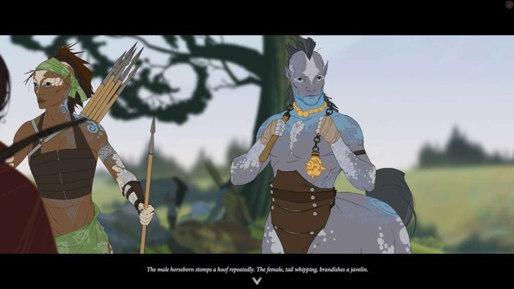 The Banner Saga 2 XBOX One CD Key
