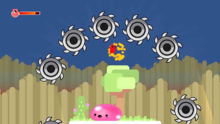 Wobbly Jungle Steam CD Key