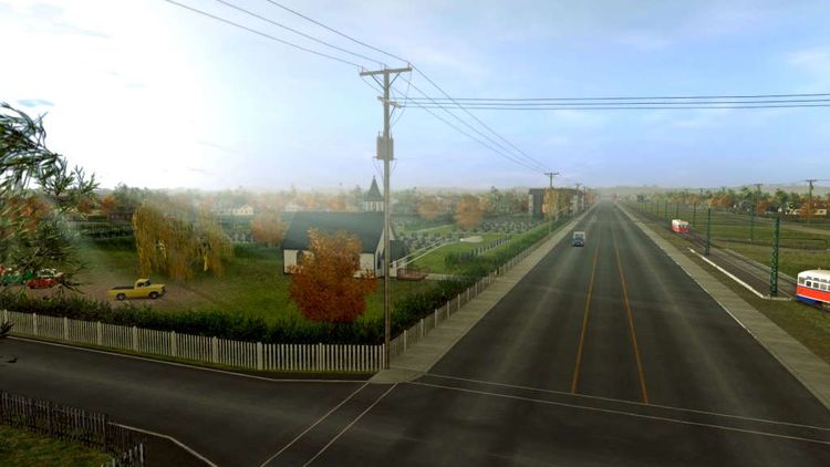 Trainz: A New Era Deluxe Steam CD Key