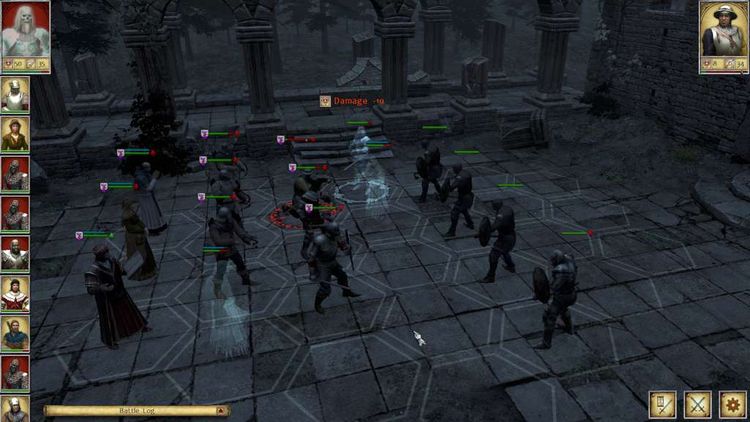 Legends of Eisenwald - Season Pass Steam CD Key