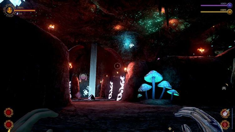 Initia: Elemental Arena Steam CD Key