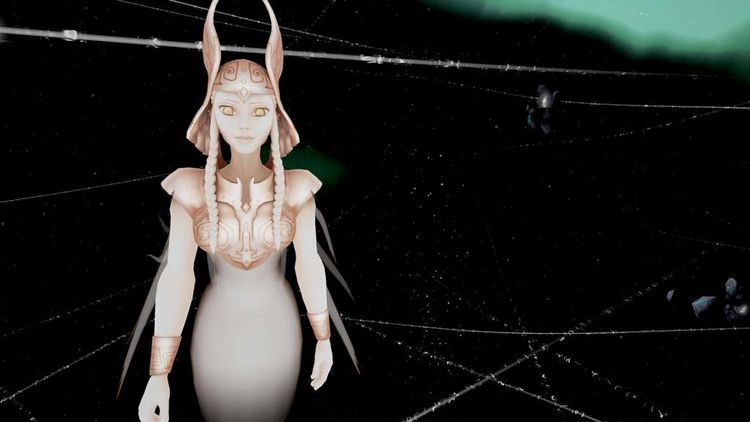 FATED: The Silent Oath PC Steam CD Key