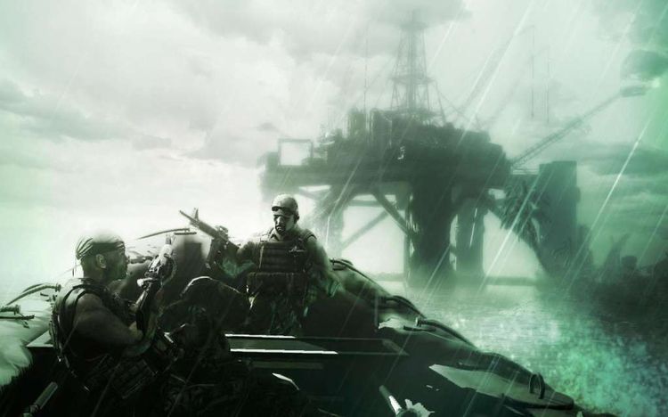Sniper Ghost Warrior Gold Edition EMEA Steam CD Key