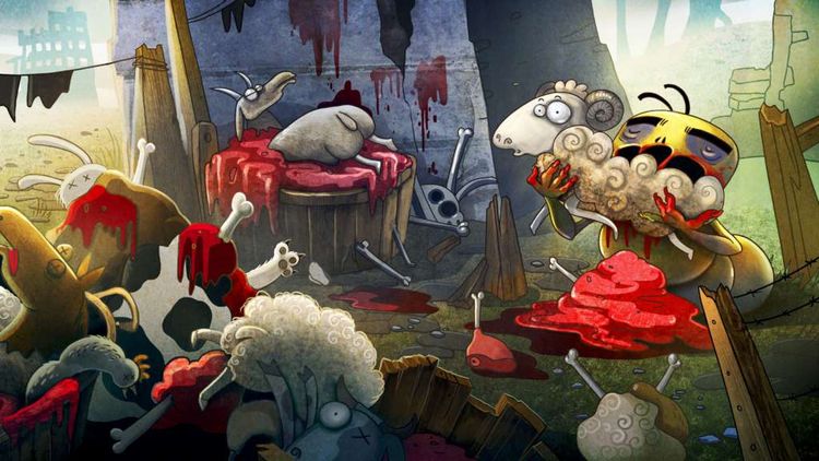 Zombillie Steam CD Key