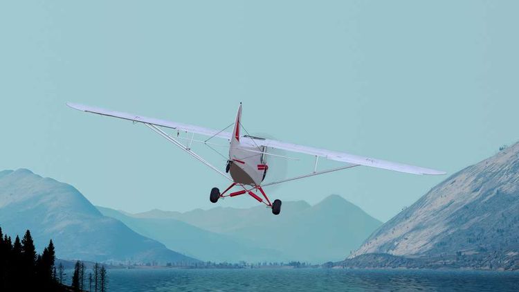 Dovetail Games Flight School Steam CD Key