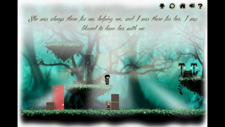 Broken Dreams Steam CD Key