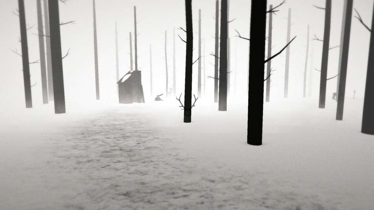 Deer Man Steam CD Key