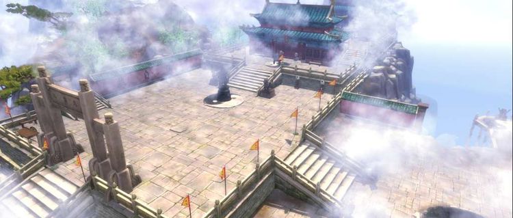 侠客风云传 (Tale of Wuxia) Steam Gift