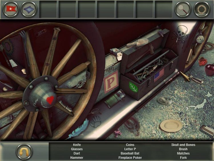 Hidden Mysteries: Titanic PC Steam CD Key