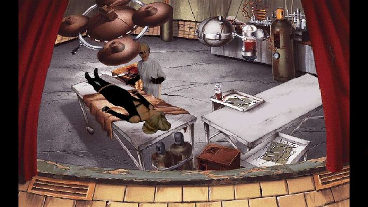 Noctropolis Steam CD Key