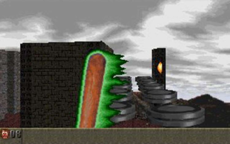 Rise of the Triad: Dark War Steam CD Key