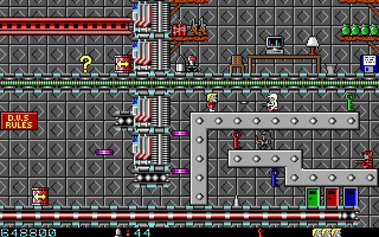 Secret Agent Steam CD Key
