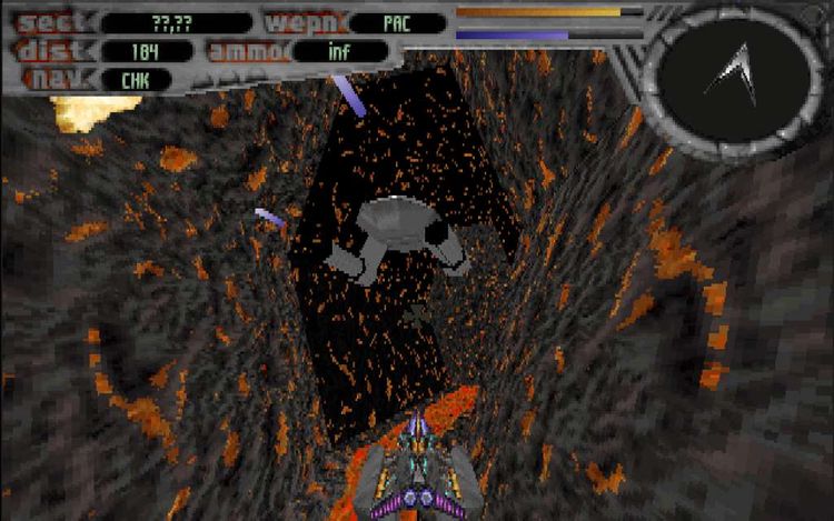 Terminal Velocity Steam CD Key