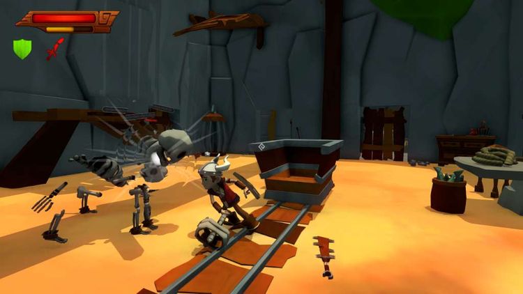 Cornerstone: The Song of Tyrim Steam CD Key