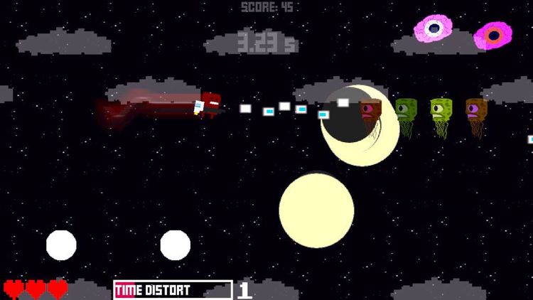 Super Intergalactic Gang Steam CD Key