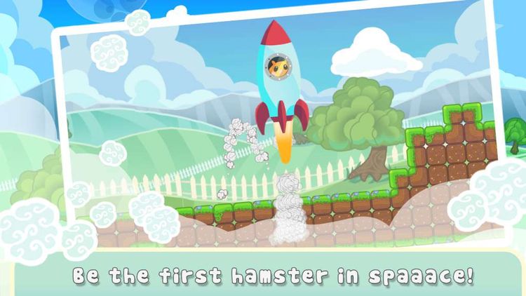 Mr. Nibbles Forever Steam CD Key