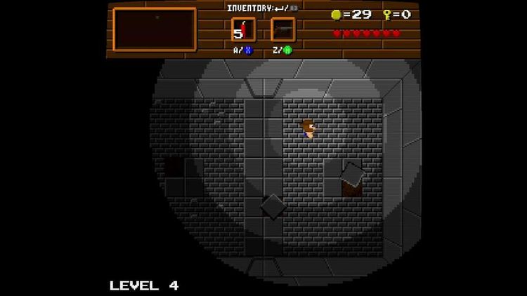 Shotgun Legend Steam CD Key