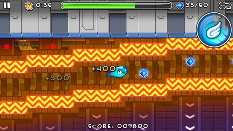 Spunk and Moxie Steam CD Key